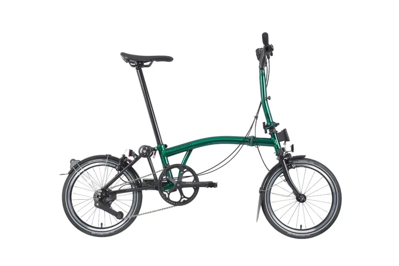 Brompton superlight price online